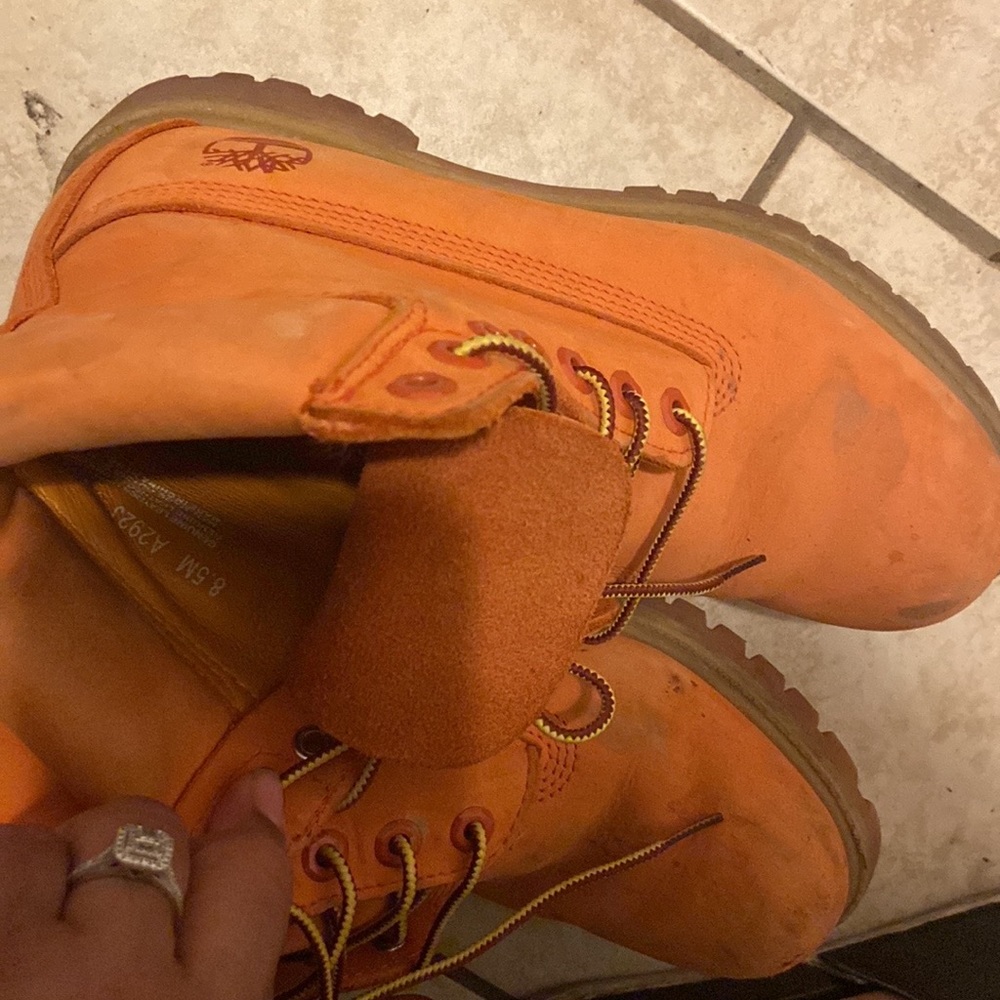 Men limited edition Tim’s